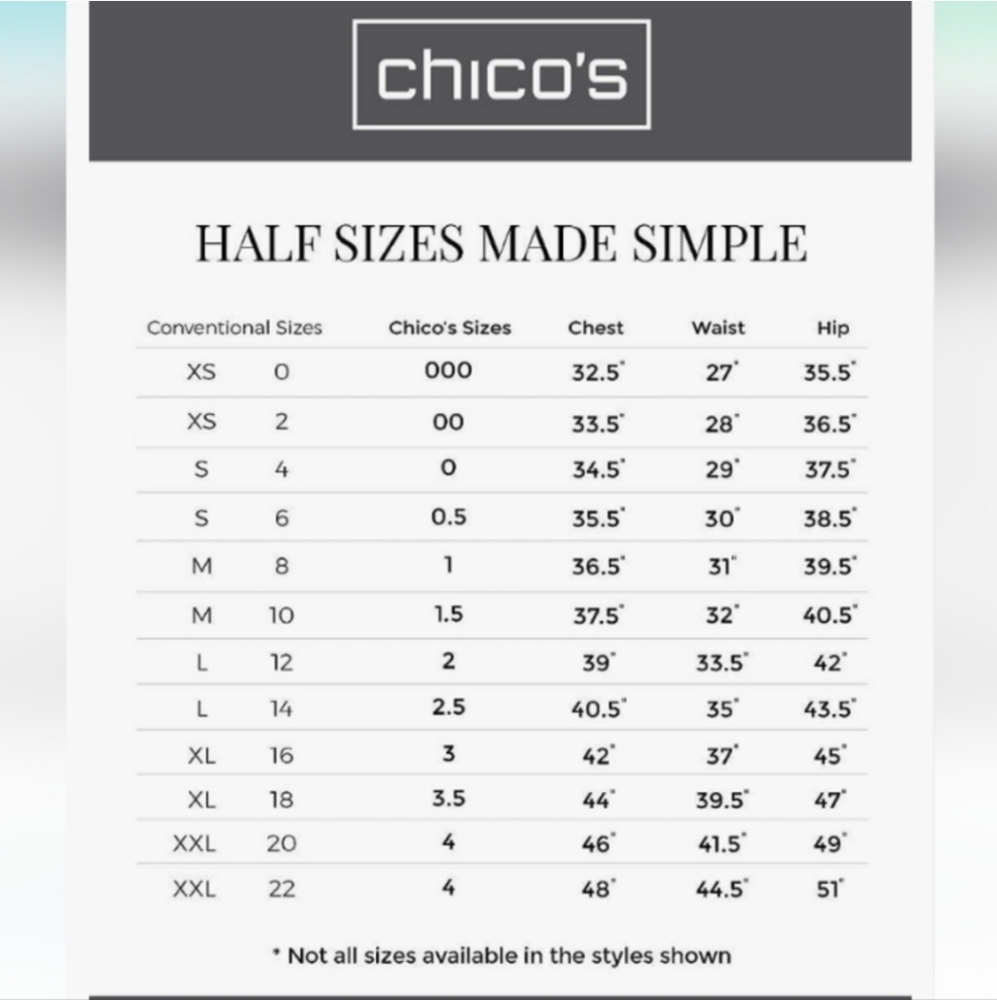 Chico's Women's Red Oversized Ribbed Knit Sweater - image 4